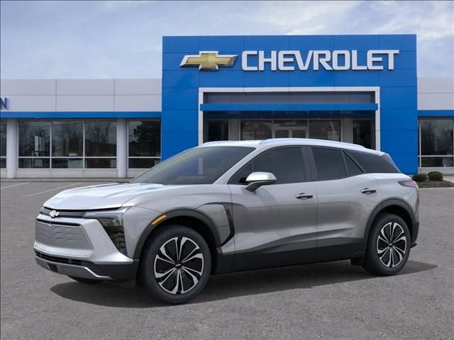 chevrolet blazer ev 2026 3GNKDGRJ4TS150263 image chevrolet blazer ev 2026 3GNKDGRJ4TS150263 image
